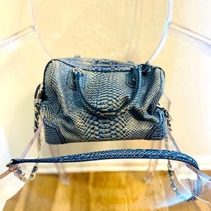 Alice and Olivia purse